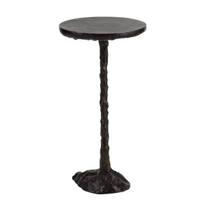 Arteriors - FAI12 - Drink Table - Edgemont - Bronze