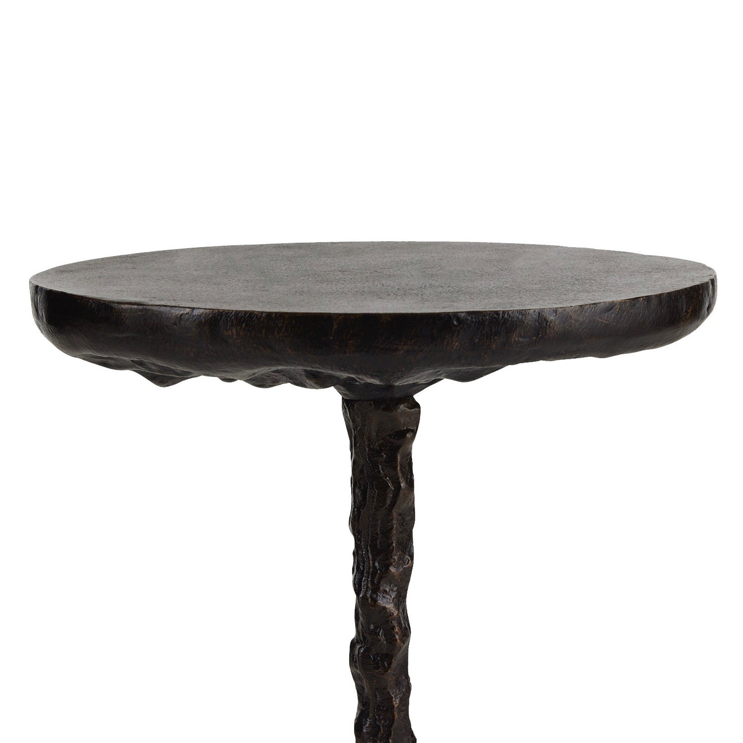 Arteriors - FAI12 - Drink Table - Edgemont - Bronze