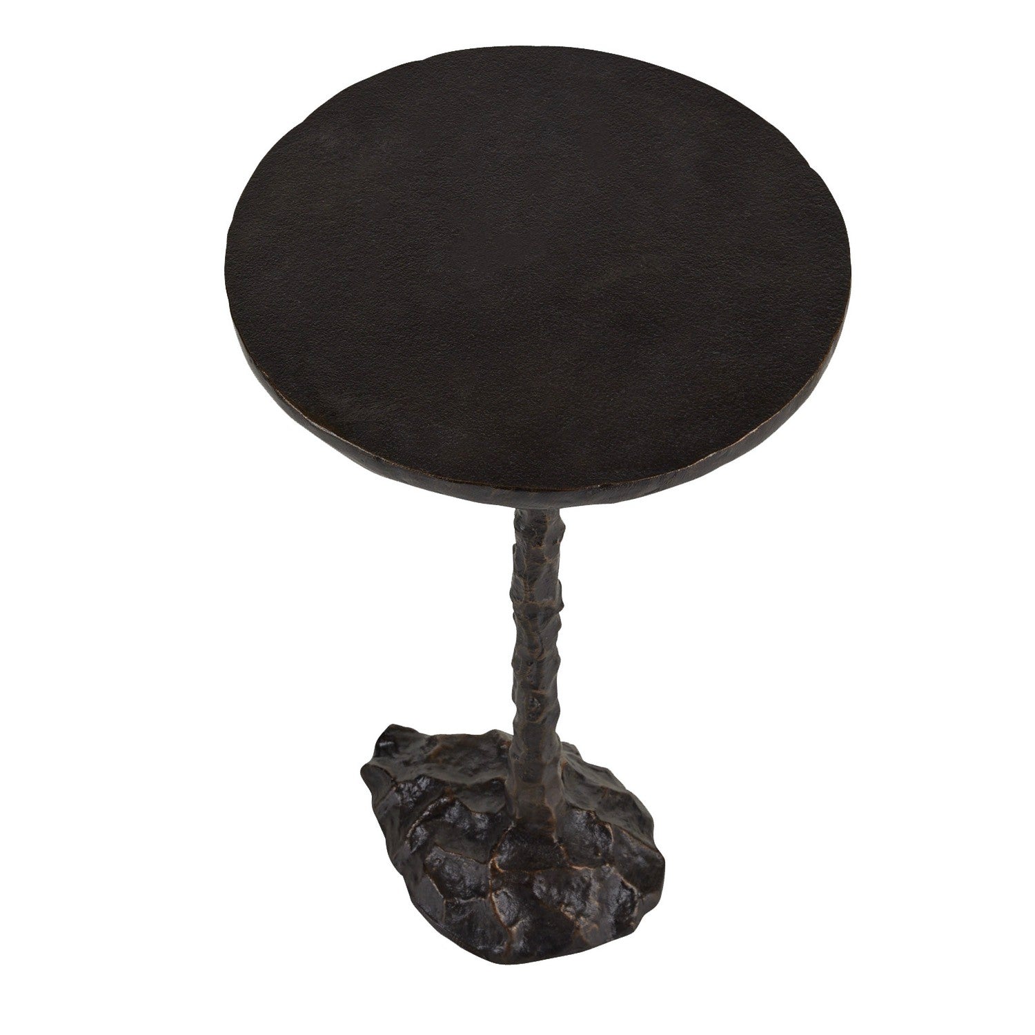 Arteriors - FAI12 - Drink Table - Edgemont - Bronze