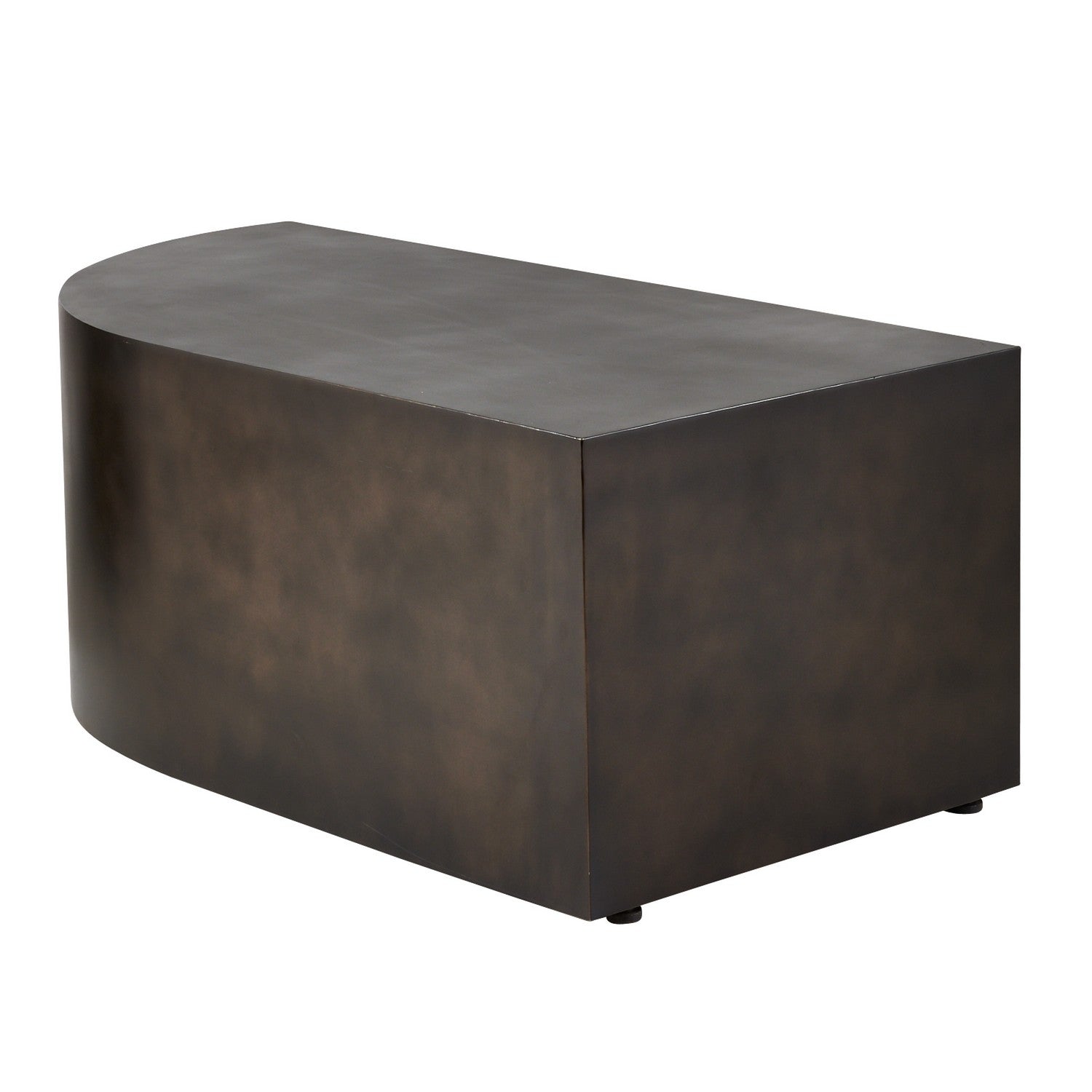 Arteriors - FCI15 - Cocktail Table - Cortez - Bronze