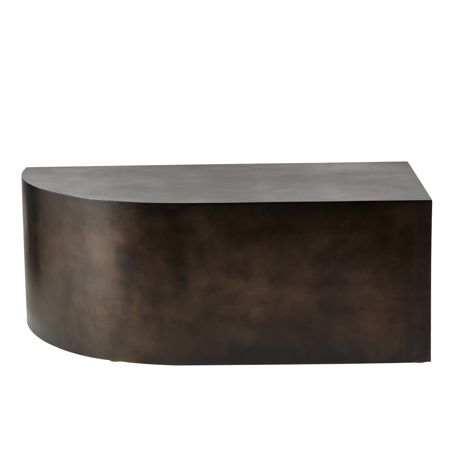 Arteriors - FCI15 - Cocktail Table - Cortez - Bronze