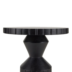 Arteriors - FEI23 - End Table - Calypso - Ebony