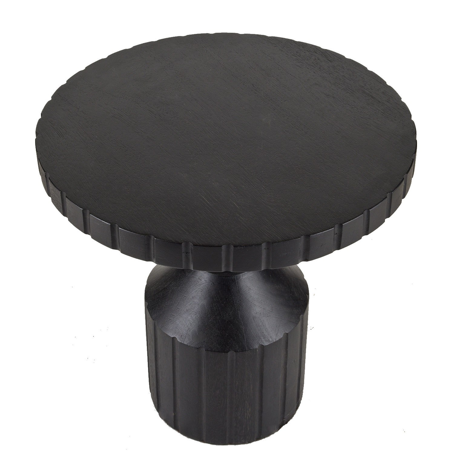 Arteriors - FEI23 - End Table - Calypso - Ebony