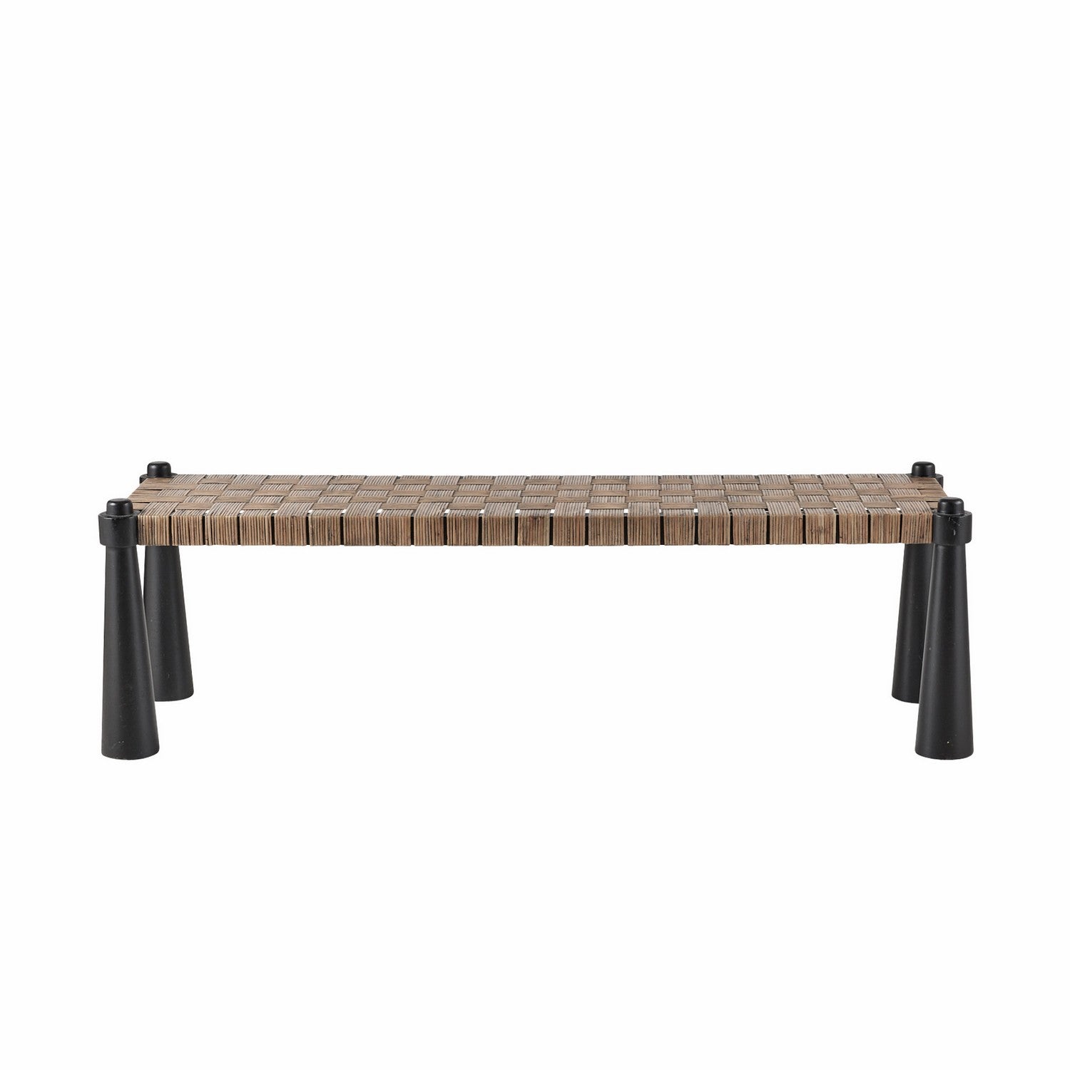 Arteriors - FHS03 - Bench - Solange - Tobacco Wash/Sable