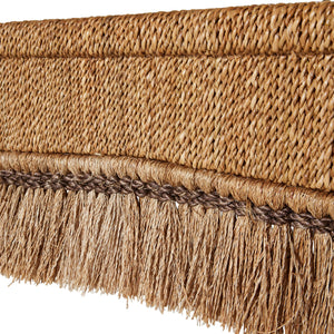 Arteriors - FLS09 - Console - Kai - Natural Abaca