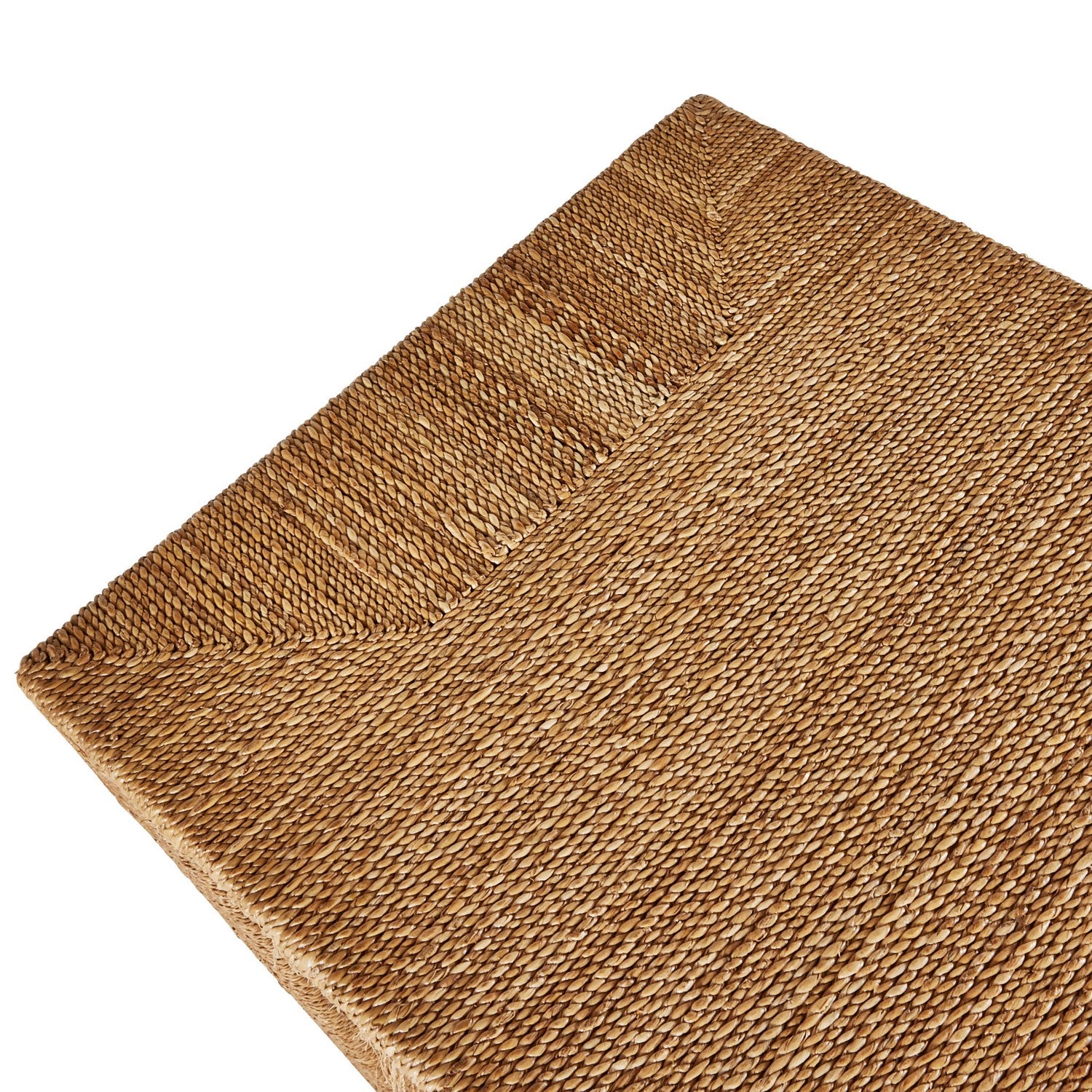 Arteriors - FLS09 - Console - Kai - Natural Abaca