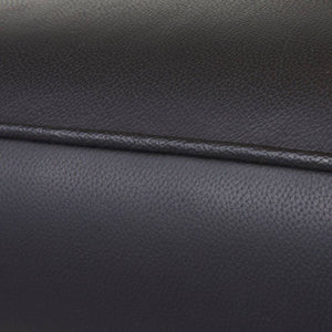 Arteriors - FSI12 - Bar Stool - Crowley - Black/Ebony/Antique Brass
