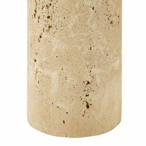 Arteriors - PTC42 - One Light Table Lamp - Eclipse - Sand/Antique Brass