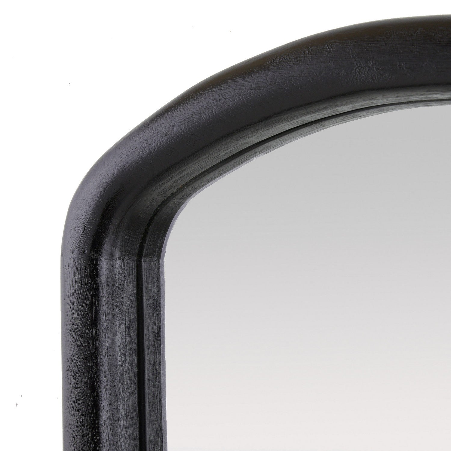 Arteriors - WMI47 - Mirror - Dyer - Ebony/Plain