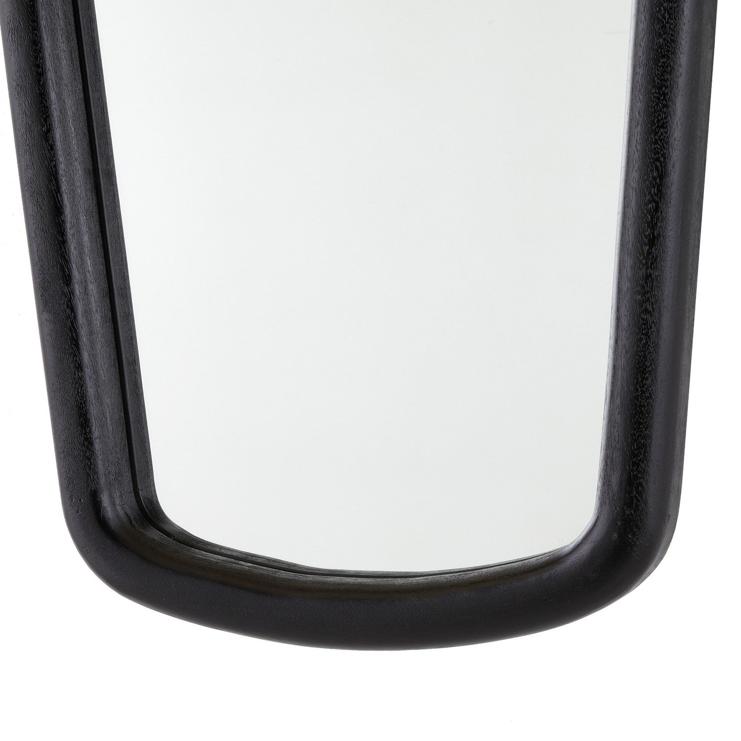 Arteriors - WMI47 - Mirror - Dyer - Ebony/Plain