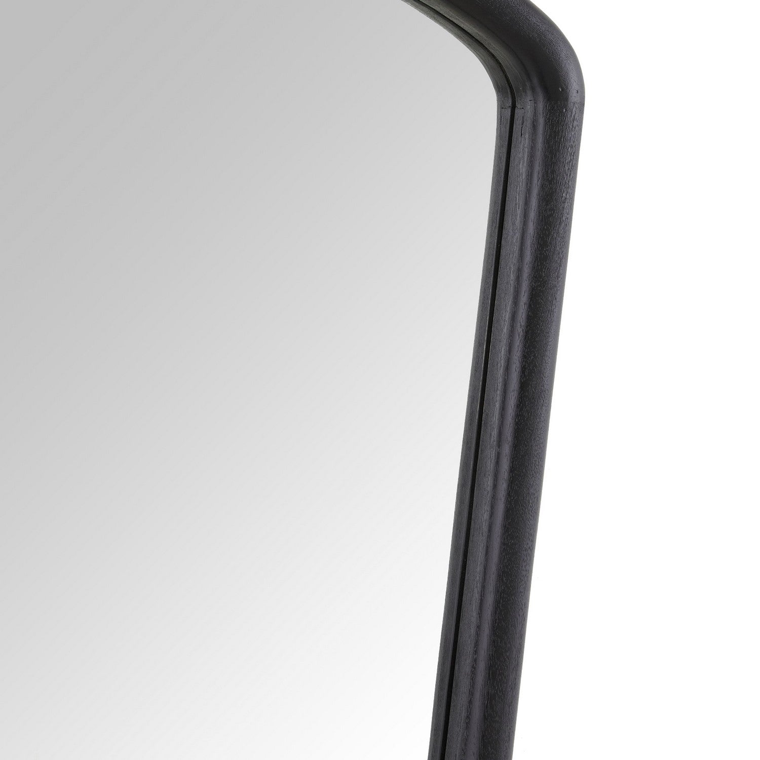 Arteriors - WMI47 - Mirror - Dyer - Ebony/Plain