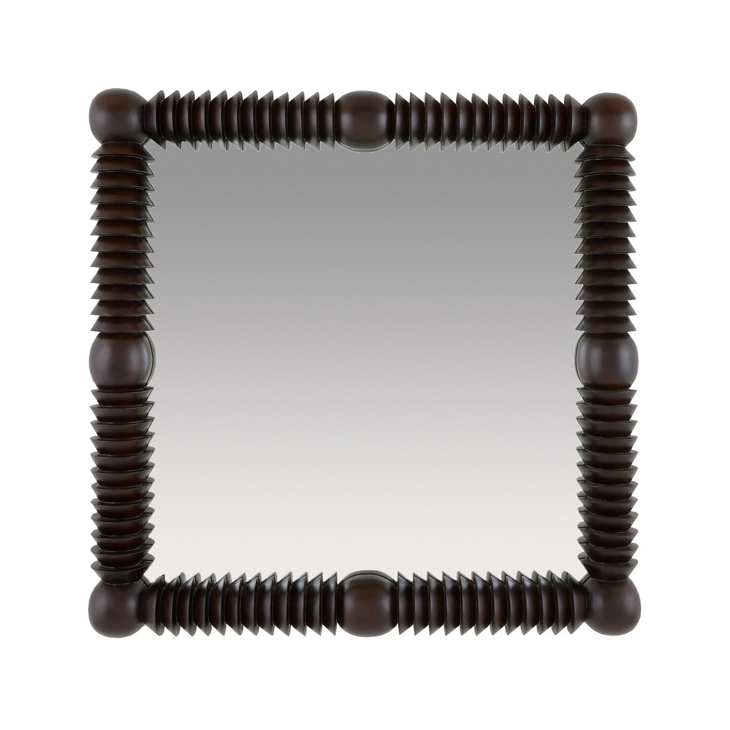 Arteriors - WMI50 - Mirror - Chavelle - Umber/Plain