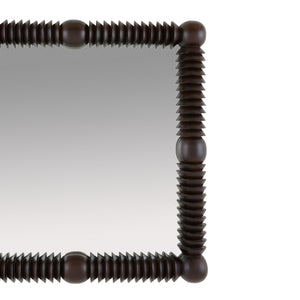 Arteriors - WMI50 - Mirror - Chavelle - Umber/Plain