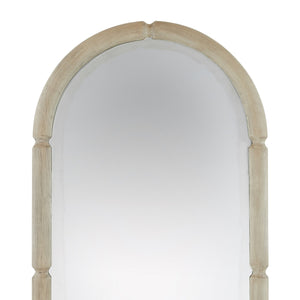 Arteriors - WMI55 - Floor Mirror - Charleston - Smoke/Bronze/Antique