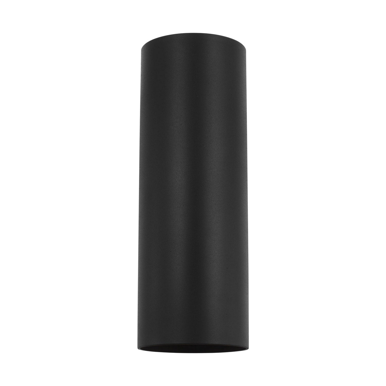 Visual Comfort Studio - SLO1152EN3/TXB - Two Light Wall Lantern - Outdoor Cylinders - Textured Black