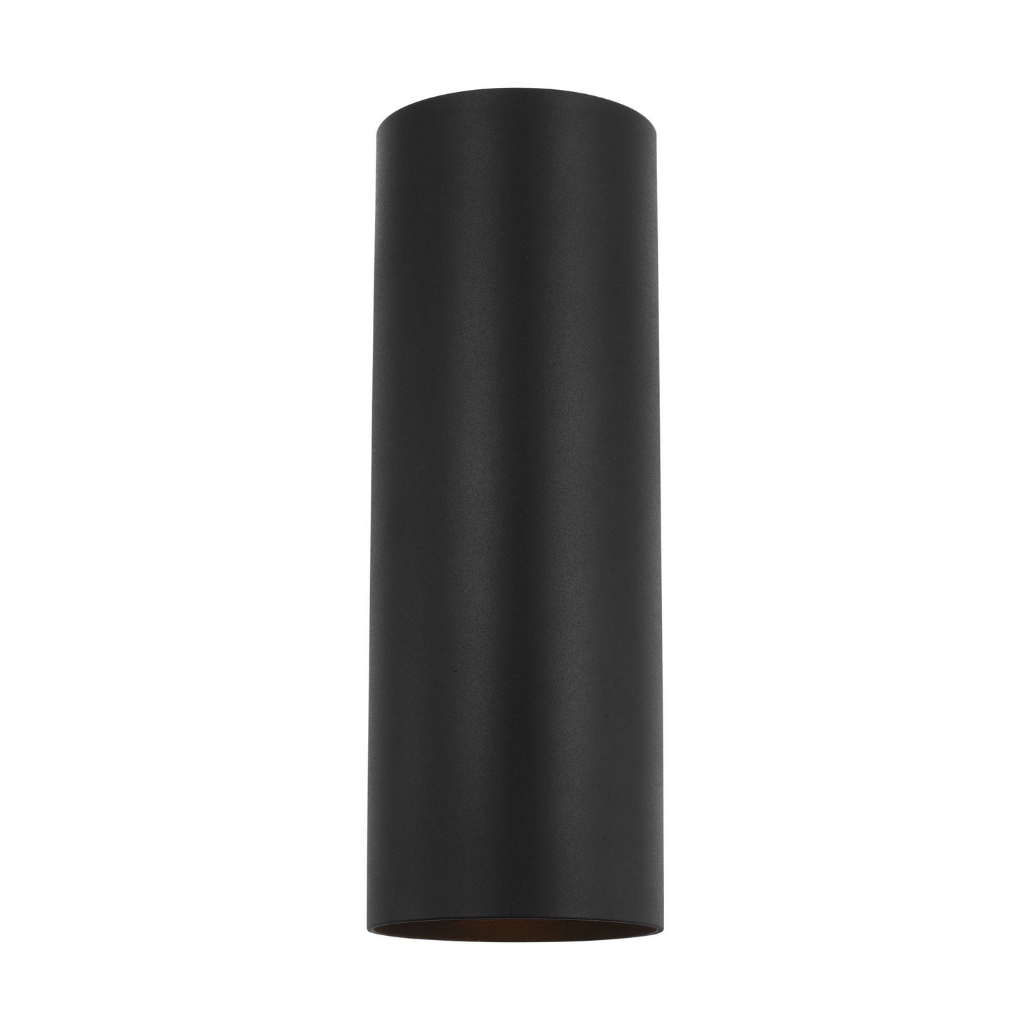 Visual Comfort Studio - SLO1152EN3/TXB - Two Light Wall Lantern - Outdoor Cylinders - Textured Black