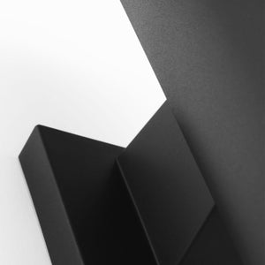 Visual Comfort Studio - SLO1152EN3/TXB - Two Light Wall Lantern - Outdoor Cylinders - Textured Black