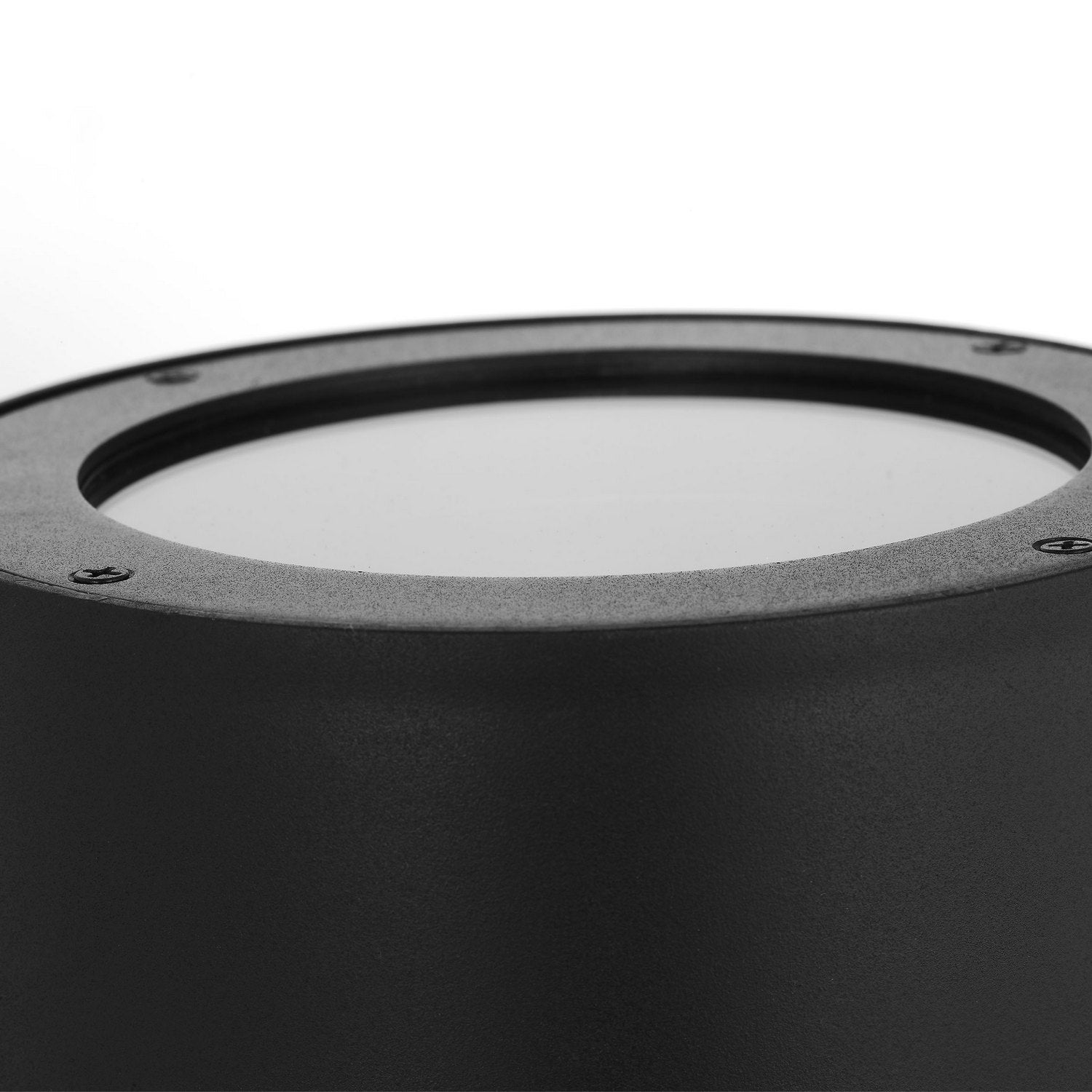 Visual Comfort Studio - SLO1172EN3/TXB - Two Light Wall Lantern - Outdoor Cylinders - Textured Black