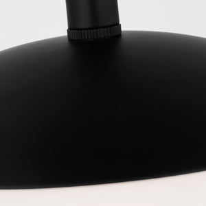 Visual Comfort Studio - 6022EN3-112 - One Light Pendant - Leo - Hanging Globe - Midnight Black