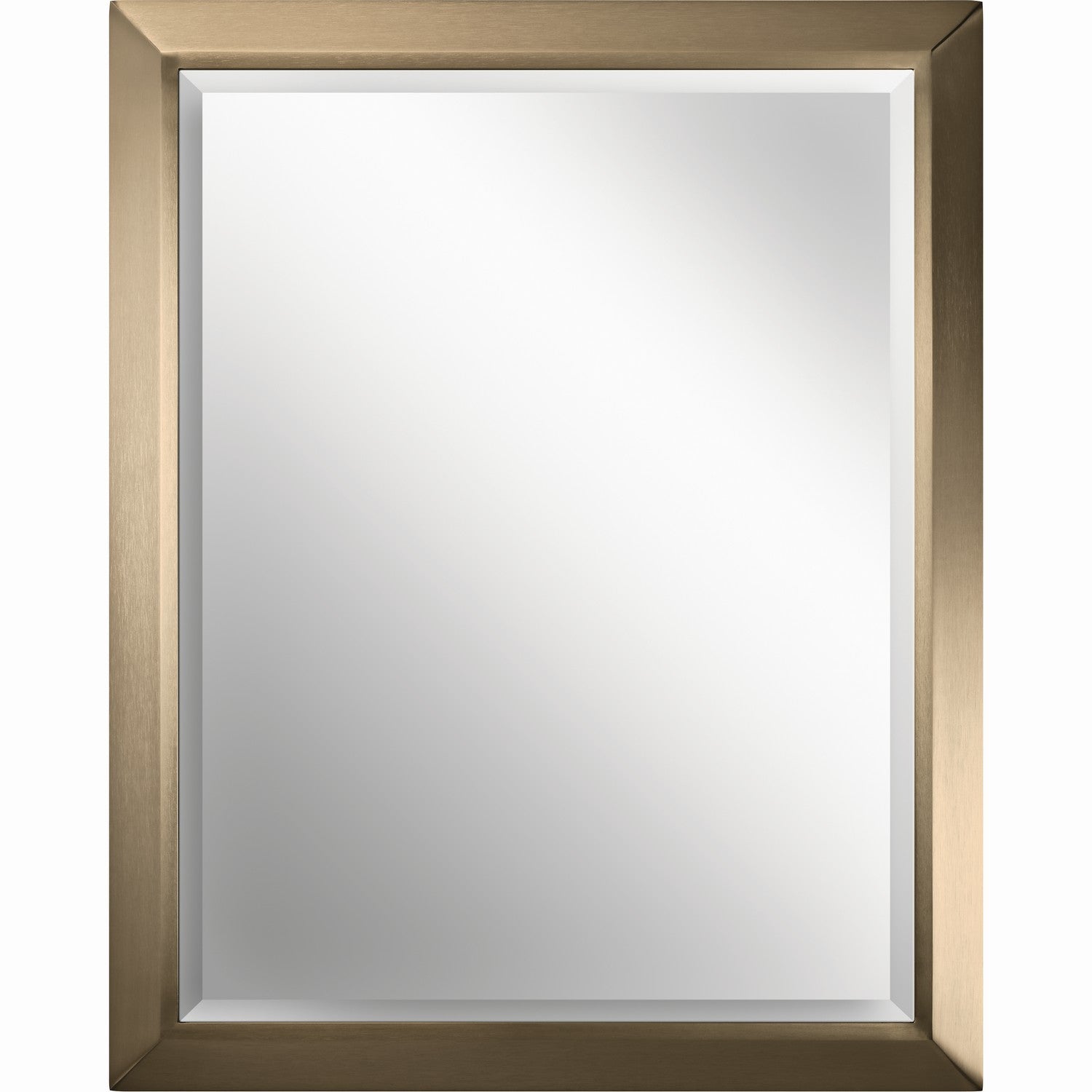 Kichler - 41011CPZ - Mirror - Mirror - Champagne Bronze