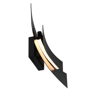 CWI Lighting - 1698W24-101 - LED Vanity Light - Candora - Black