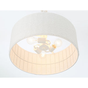 Lodelle Pendant