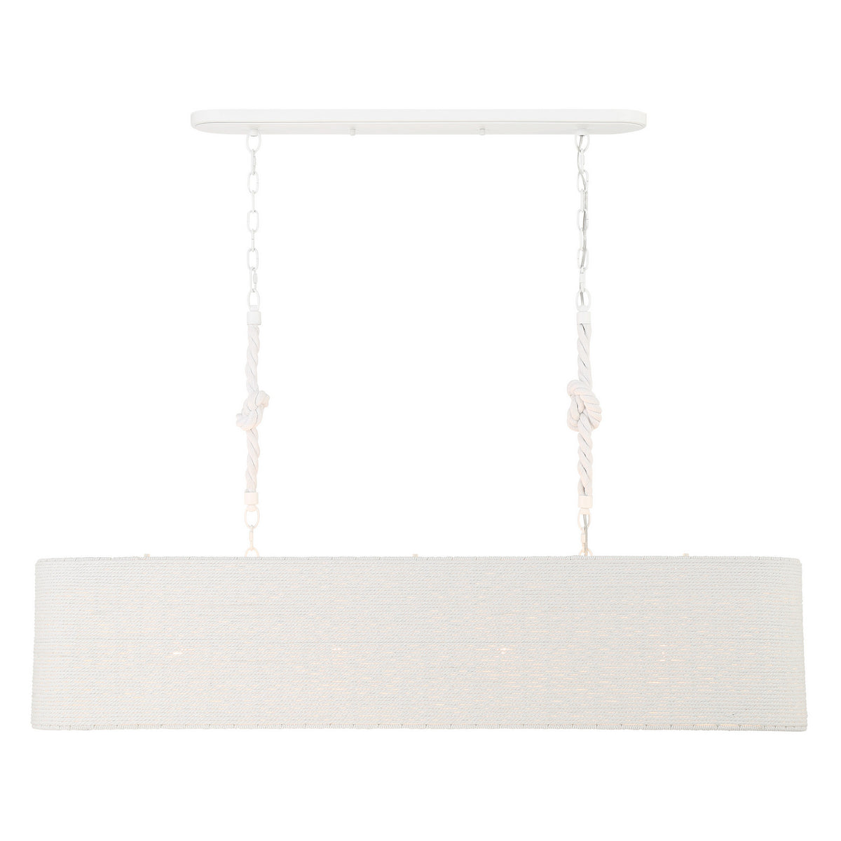 Lodelle Island Chandelier