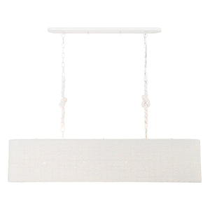 Lodelle Island Chandelier