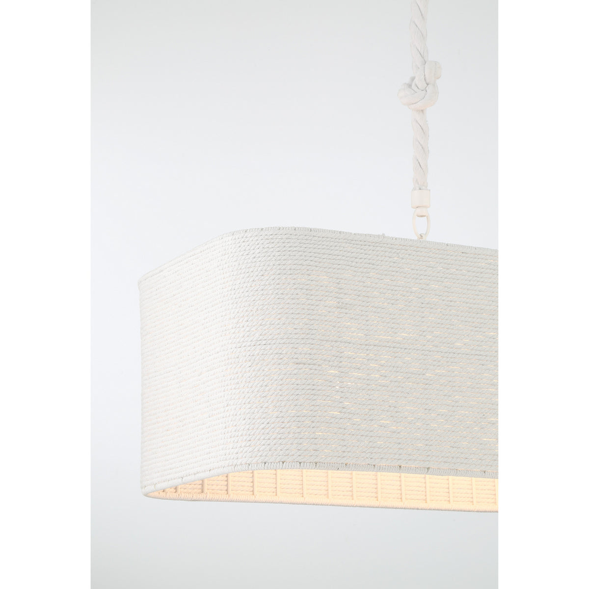 Lodelle Island Chandelier