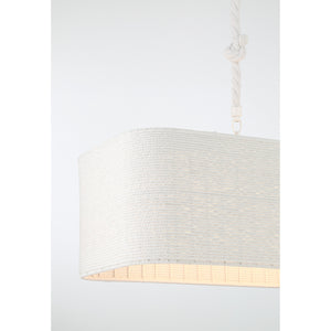 Lodelle Island Chandelier
