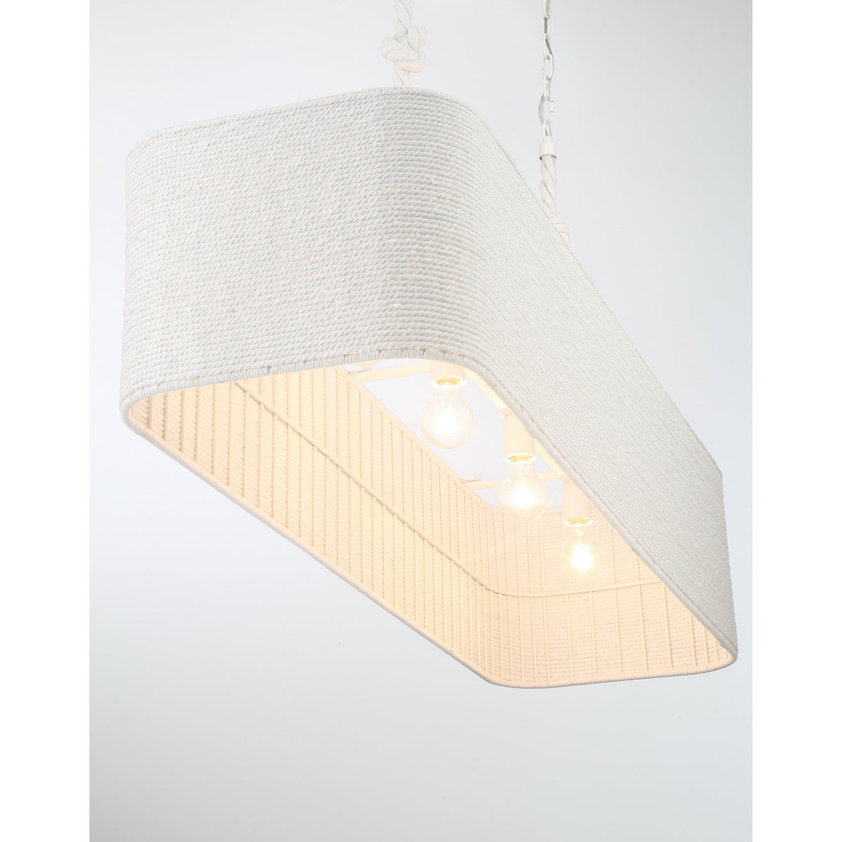 Lodelle Island Chandelier