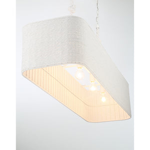 Lodelle Island Chandelier