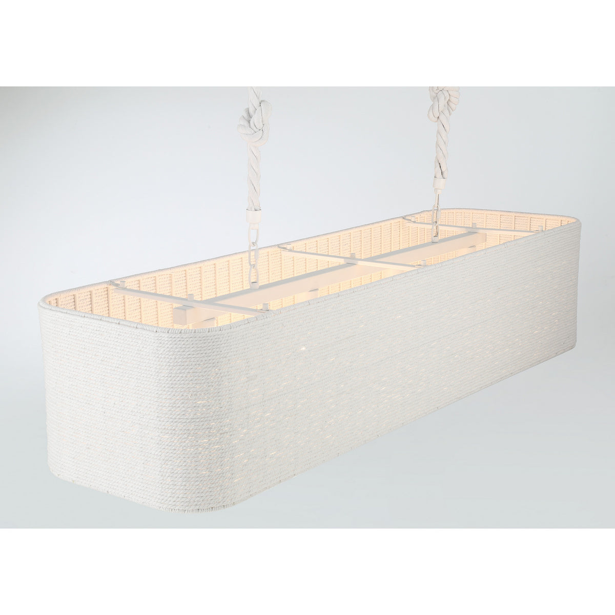 Lodelle Island Chandelier