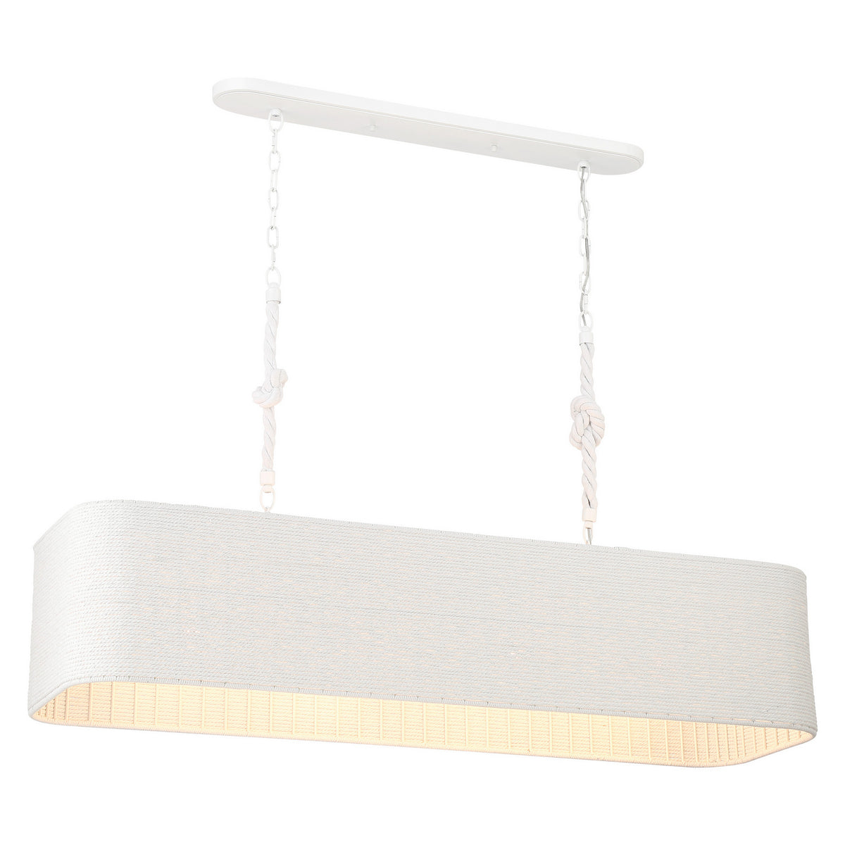 Lodelle Island Chandelier