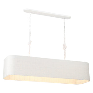 Lodelle Island Chandelier