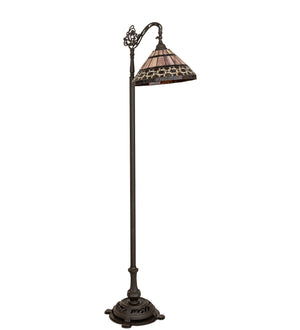 Meyda Tiffany - 274847 - One Light Floor Lamp - Ilona