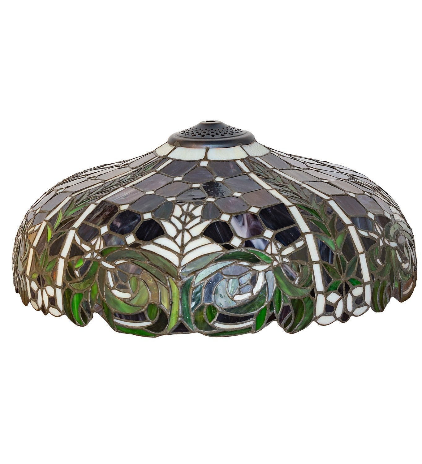 Meyda Tiffany - 30266 - Shade - Bavarian