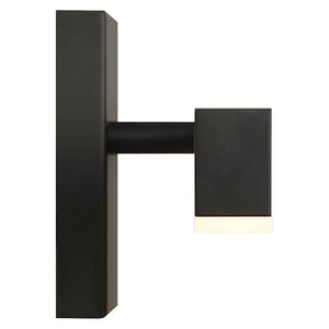 Access - 62363LEDD-MBL/WHT - LED Vanity - Cisco - Matte Black