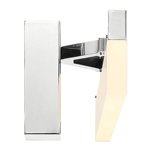 Access - 62588LEDDCS-CH/FST - LED Vanity - Loft Color Selectable - Chrome