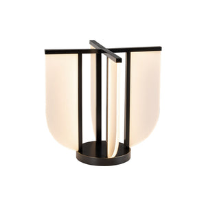 Alora - TL336815UB - LED Table Lamp - Anders - Urban Bronze