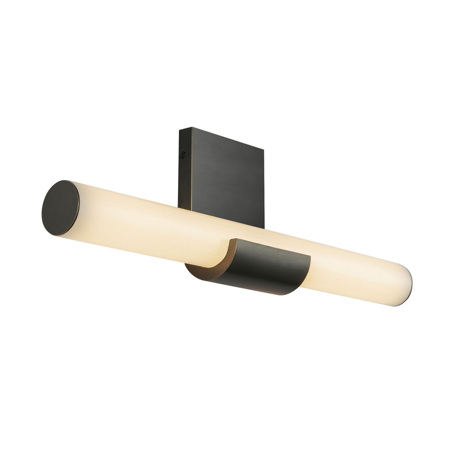 Alora - WV353020UB - LED Wall Vanity - Apollo - Urban Bronze