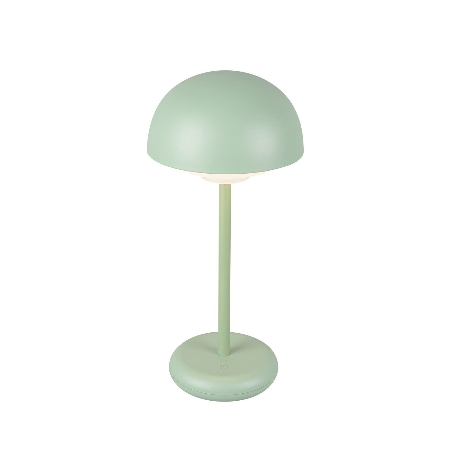 Kuzco Lighting - TL63812-GN - LED Table Lamp - Hinata - Sage Green