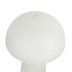 Kuzco Lighting - TL64108-CM - LED Table Lamp - Asher - Cream