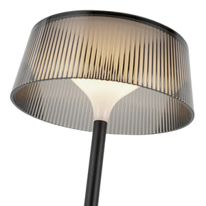 Kuzco Lighting - TL62114-BK - LED Table Lamp - Tindra - Black