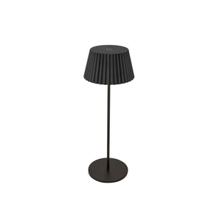 Kuzco Lighting - TL65614-BK - LED Table Lamp - Dario - Black