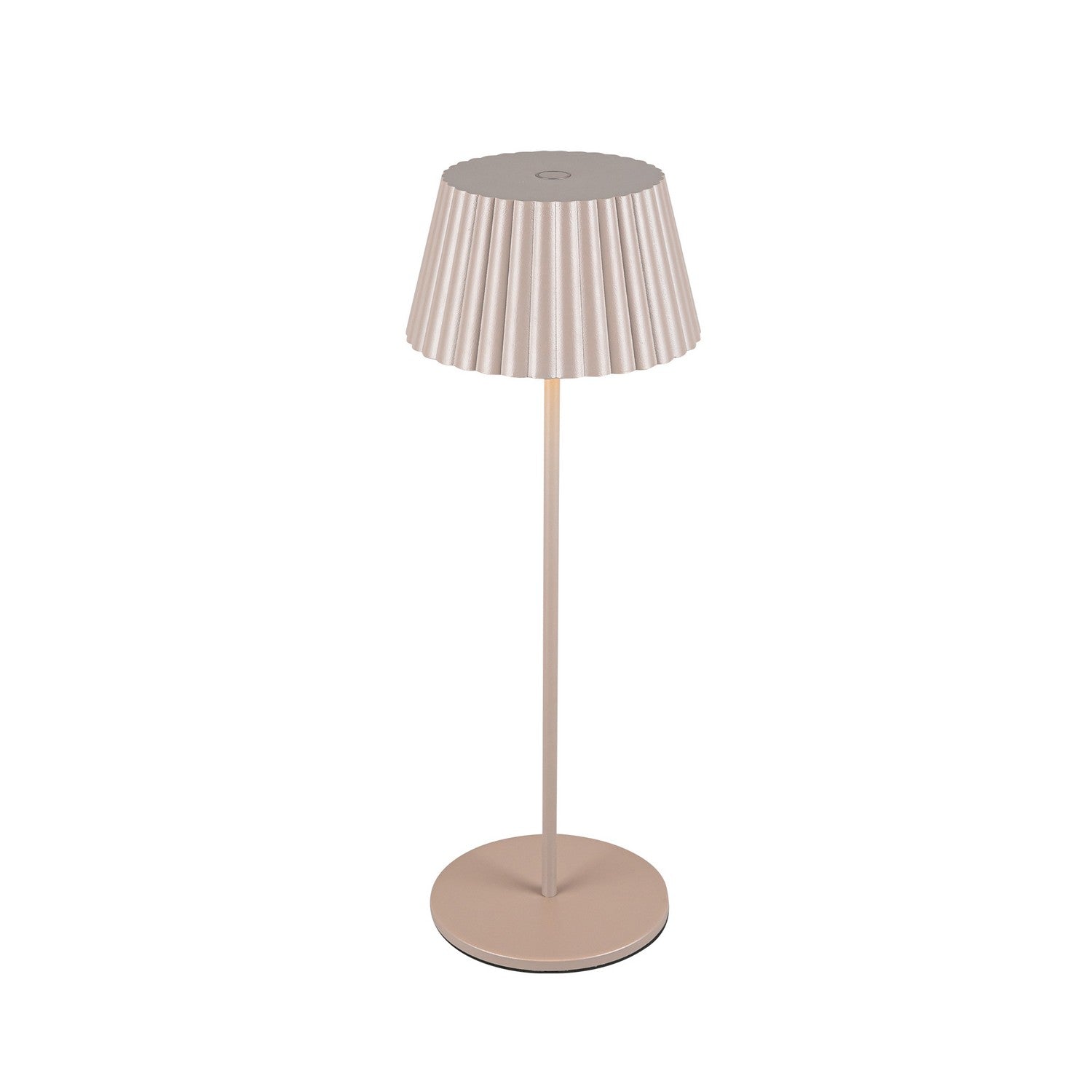 Kuzco Lighting - TL65614-MN - LED Table Lamp - Dario - Moonstone Gray