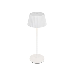 Kuzco Lighting - TL65614-WH - LED Table Lamp - Dario - White