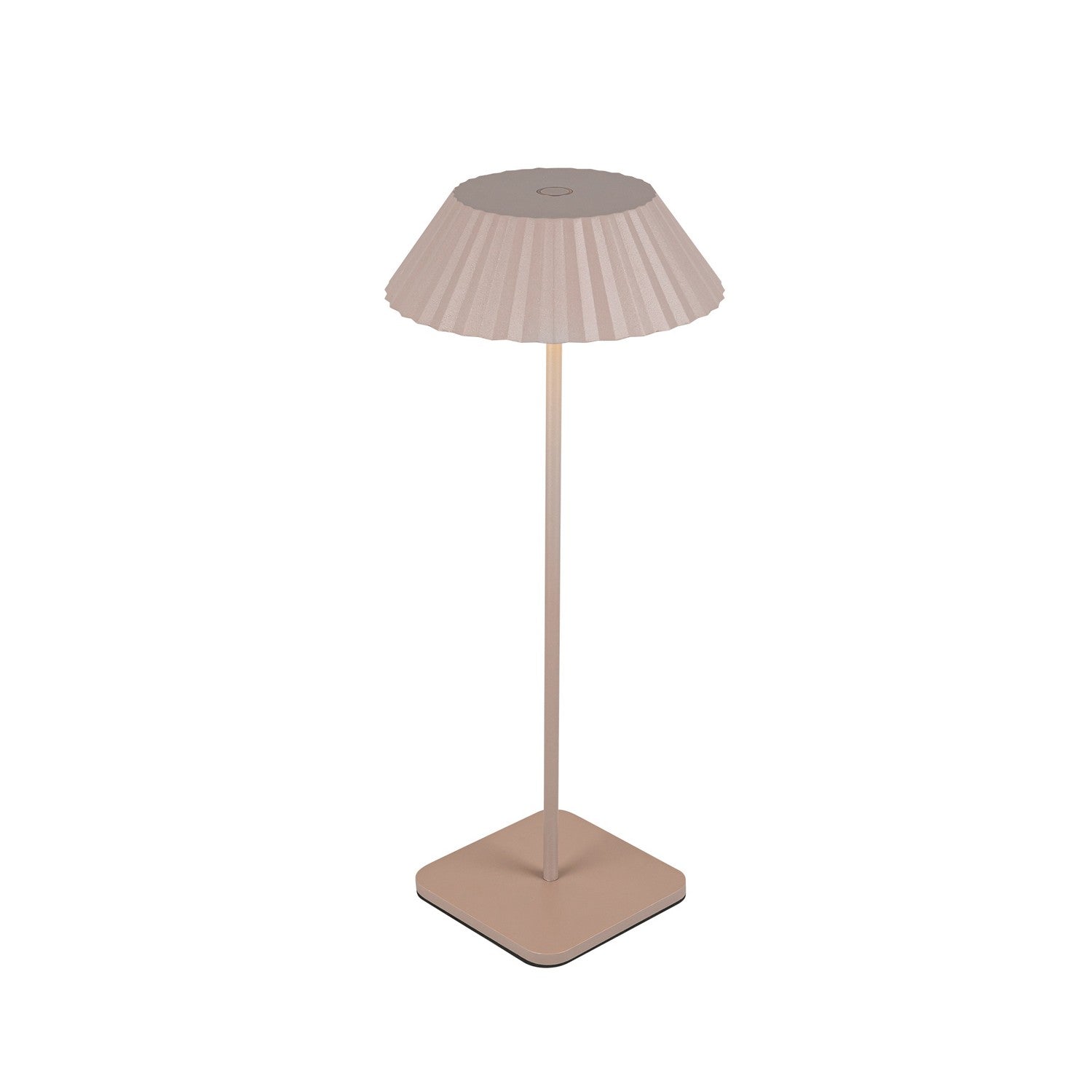 Kuzco Lighting - TL66714-MN - LED Table Lamp - Pela - Moonstone Gray