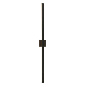 Kuzco Lighting - VL20353-BK - LED Vanity Light - Vera - Black