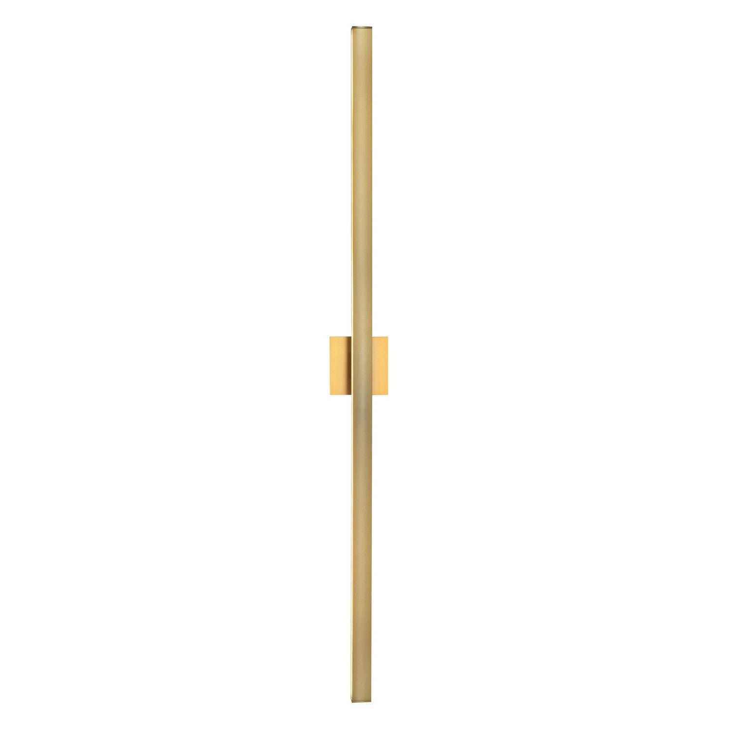 Kuzco Lighting - VL20353-BG - LED Vanity Light - Vera - Brushed Gold